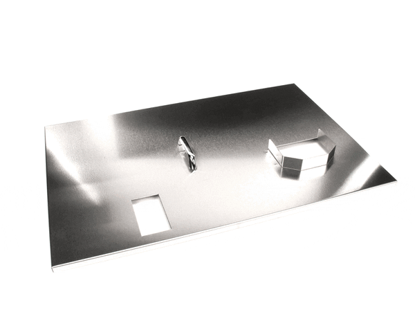 Frymaster 1066131Sp Lid Assembly, Filter Pan 2424 (FM1066131SP)