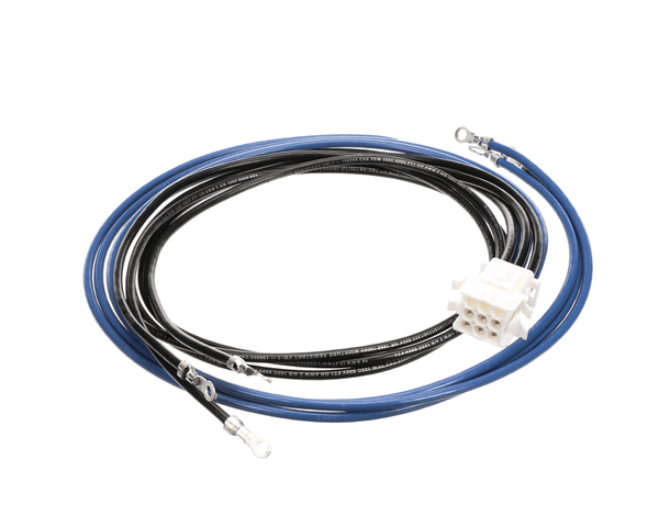 Frymaster 1067850Sp Harness Assembly,Re Element 9 Pin (FM1067850SP)