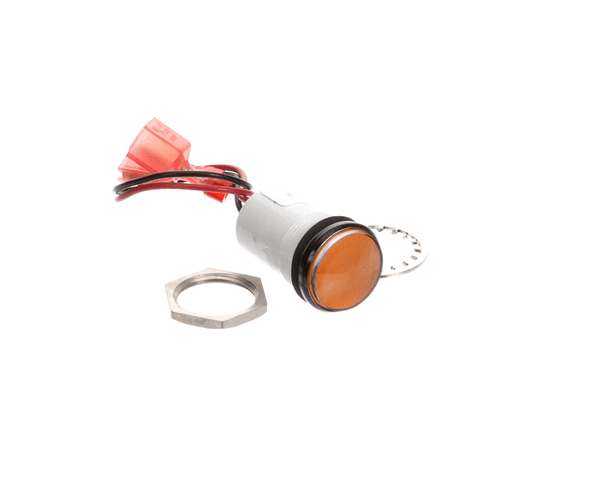 Frymaster 1068105Sp Light, Ylw 24Vdc Led Flush (FM1068105SP)