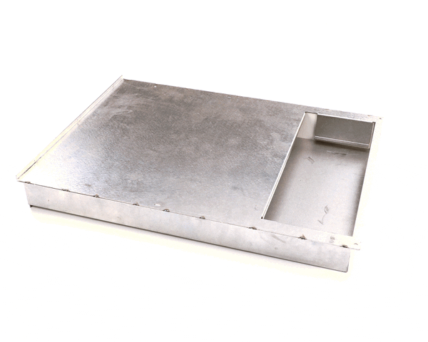 Frymaster 1068179 Flue Assembly, Mj45 (FM1068179)