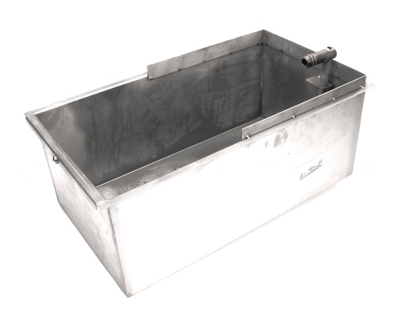 Frymaster 1068211Sp Pan, Lov Filter 2 Battery (FM1068211SP)