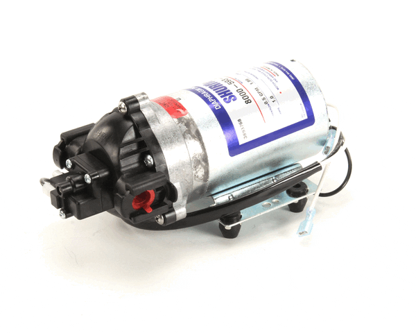 Frymaster 1080639 Pump, Lov Shurflo Topoff (FM1080639)