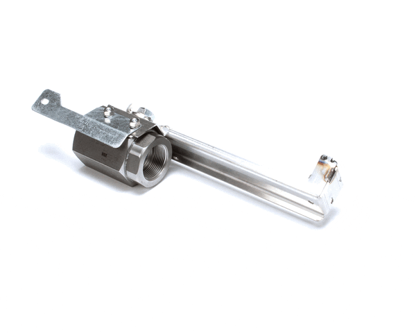 Frymaster 1080747Sp Valve, Gas Lov Drain Lh (FM1080747SP)