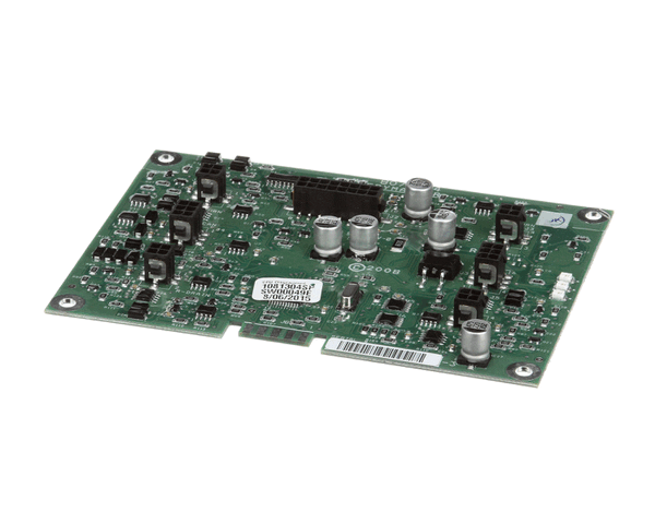 Frymaster 1081304Sp Aif Board W/Software (FM1081304SP)