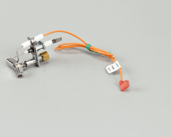 Frymaster 1081649Sp Pilot,Nat Ei W/O Cmp Flme Sns (FM1081649SP)