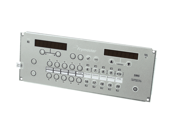 Frymaster 1082140Sp Controlr Assembly,K3000 118G W/Sw (FM1082140SP)