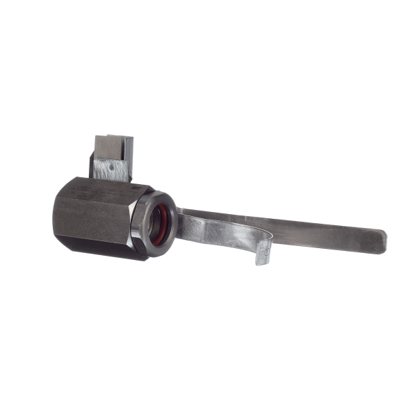 Frymaster 1082451Sp Valve Assembly, Prot Ii Fv 3000 (FM1082451SP)