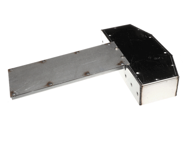 Frymaster 1082897Sp Flue Assembly, Ocf Fv Frypot (FM1082897SP)