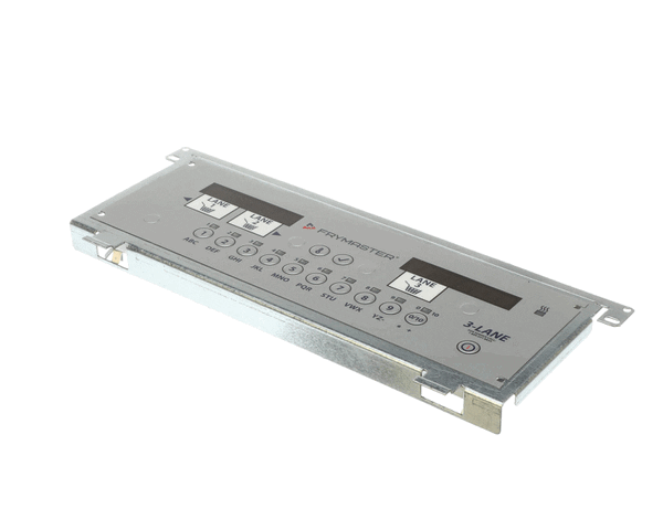 Frymaster 1084072Sp Controller Gm2000R 3 Lane Gas (FM1084072SP)
