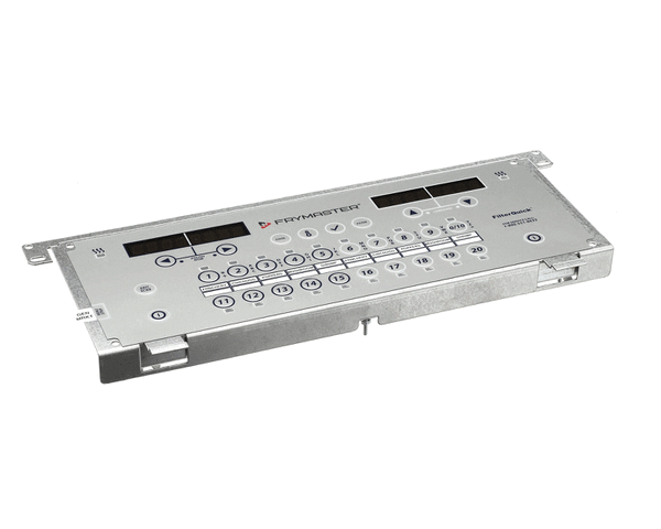 Frymaster 1086214 Control Bkfq30 Noce Jib/Nodisp P (FM1086214)