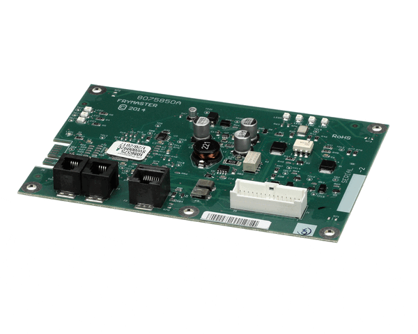 Frymaster 1086575 Assembly Pcb, Cobra Fib W/Software (FM1086575)
