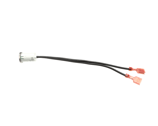 Frymaster 1086956 Light Assembly, Sr114E Panel (FM1086956)