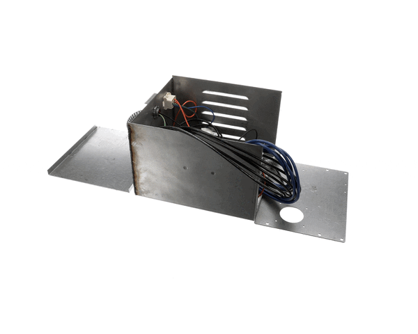 Frymaster 1086999Sp Box Assembly, 1814Fq Contactor (FM1086999SP)