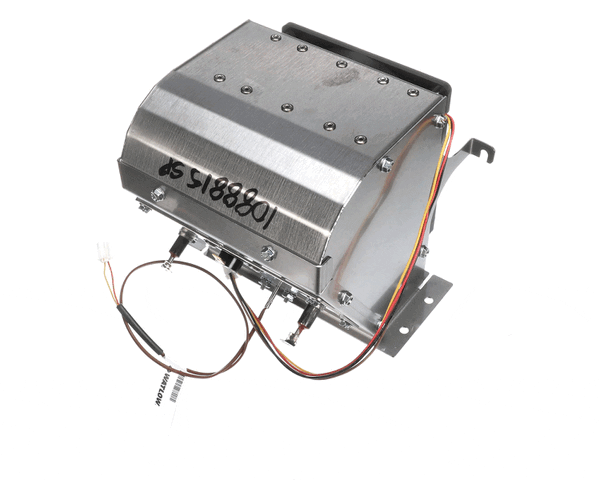 Frymaster 1088815Sp Crss, Air Heater Assy 208-240V (FM1088815SP)