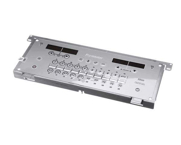 Frymaster 1089225Sp Cntrl, Culvers 1814G Vat 1 (FM1089225SP)