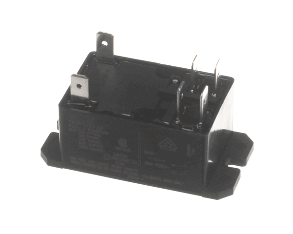 Frymaster 130000507 Relay, Tyco T92P7A22-24 (FM130000507)