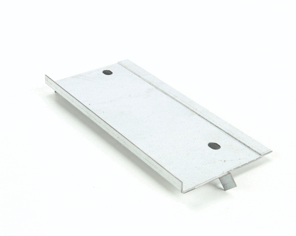 Frymaster 2000937 Back, Fv Right Combustion (FM2000937)