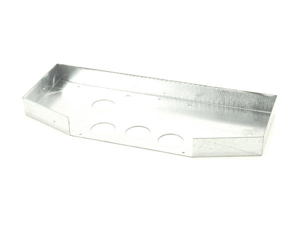 Frymaster 2002227 Retainer,Upper Insltn Fv He (FM2002227)