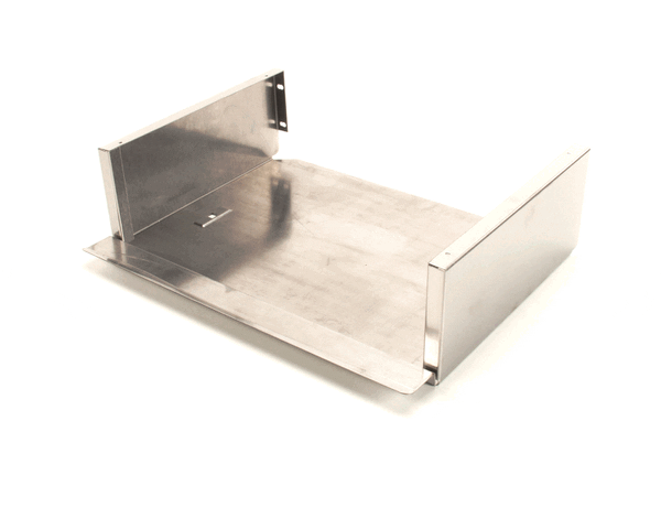 Frymaster 2106812 Fluecap, Single Eurolook 45 (FM2106812)