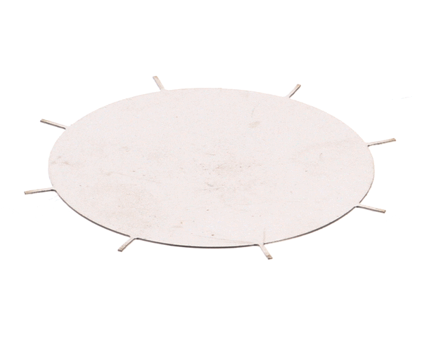 Frymaster 2302345 Extractor, Pin (FM2302345)
