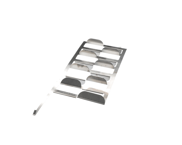 Frymaster 2306887 Baffle, He50 8 Row Burner (FM2306887)