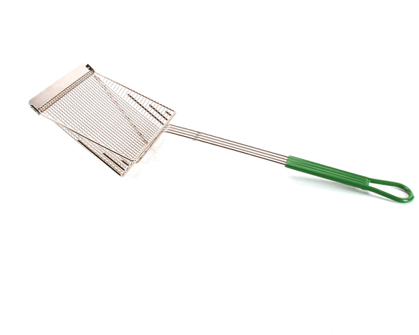 Frymaster 8030059 Scoop Fish W/Plastic Coated Hd (FM8030059)