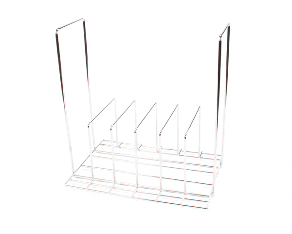 Frymaster 8030385 Rack, Retherm Master (6 Wires) (FM8030385)