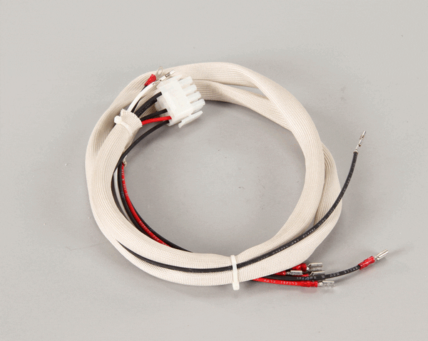 Frymaster 8062076Sp Harness Wrng H50-Fv Aga (FM8062076SP)