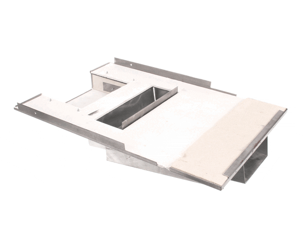 Frymaster 8064082Sp Flue Fm35 (FM8064082SP)