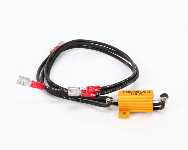 Frymaster 8064358 Resistor, Pan Heater Light (FM8064358)