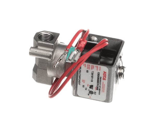 Frymaster 8064770 Solenoid Valve Assembly Smsii (FM8064770)