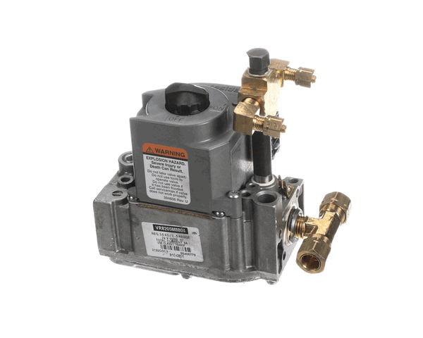 Frymaster 8065304Sp Hnywell H50 Fv Nat Valve Assembly (FM8065304SP)