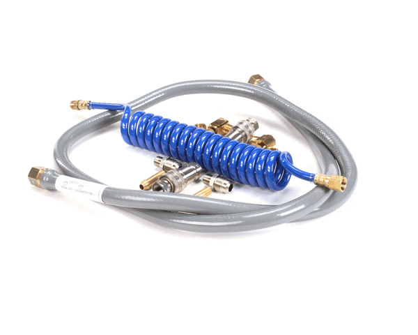 Frymaster 8065848Sp Hose Kit, Swirl (FM8065848SP)