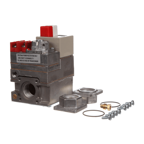 Frymaster 8066805Sp Valve, Ce Cf Series Gas (FM8066805SP)