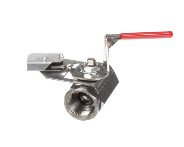 Frymaster 8067434Sp Valve, Drain Assembly Fv Common (FM8067434SP)