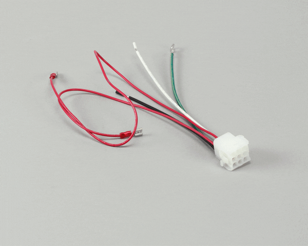 Frymaster 8067494Sp Plug,Assembly Fpiii Non-Reversing (FM8067494SP)