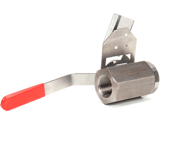 Frymaster 8068791Sp Valve Assembly, Fmh50 Fv Drain (FM8068791SP)