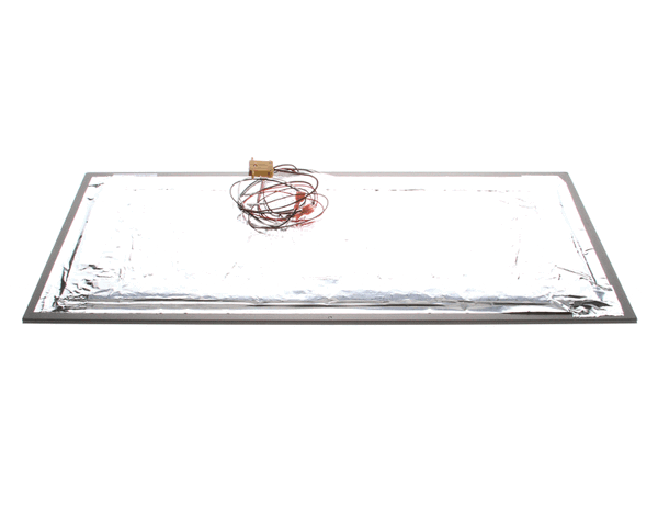 Frymaster 8069239Sp Plate Assembly, Hlz18 Heater (FM8069239SP)