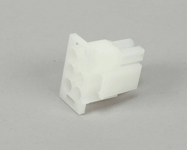 Frymaster 8070157 Connector 6-Pin #1-480704-0 (FM8070157)