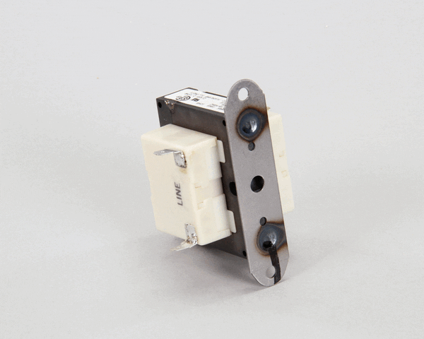 Frymaster 8070855 Transformer 120 50/60-12V 20Va (FM8070855)
