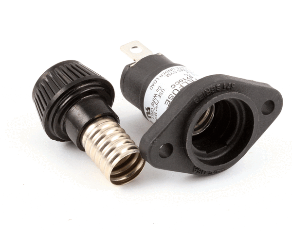 Frymaster 8070922 Holder Screw Type Buss Fuse (FM8070922)