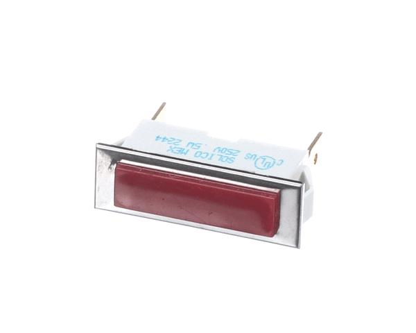 Frymaster 8071085 Light,240V W/Plain Red Lens (FM8071085)