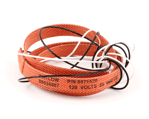 Frymaster 8071420 Heater Strip, 120V/25W 36.0 (FM8071420)