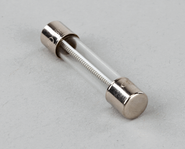 Frymaster 8071597 Fuse, 3A Slo-Blo (FM8071597)