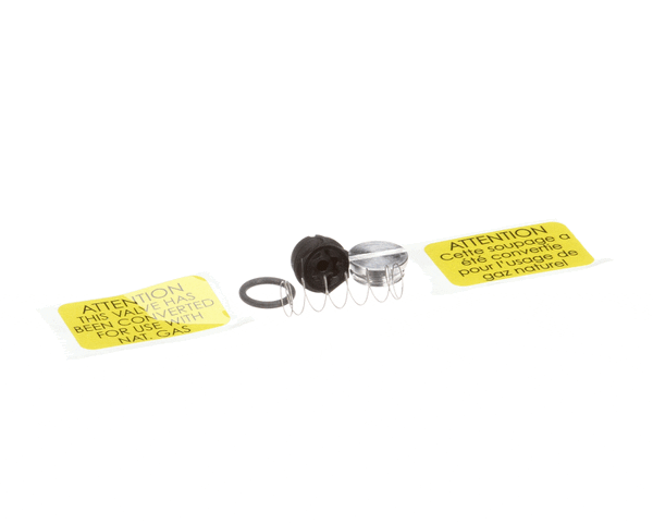 Frymaster 8071847 Kit, Pro To Natural Gas Conversion (FM8071847)