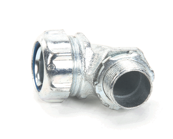 Frymaster 8072071 Connector,90Deg 3/4Hub/Conduit (FM8072071)