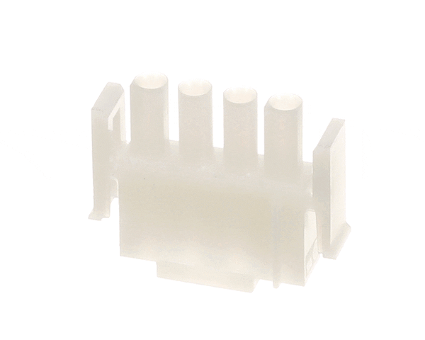 Frymaster 8072078 Connector, 4-Pin Housing Plug (FM8072078)