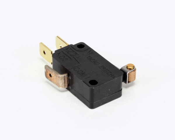 Frymaster 8072104 Microswitch, Ce Roller (FM8072104)