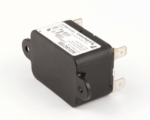 Frymaster 8072434 Relay, Pump/Heater 24V Coil 18Amp (FM8072434)