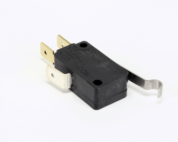 Frymaster 8072572 Microswitch, Formed End (FM8072572)